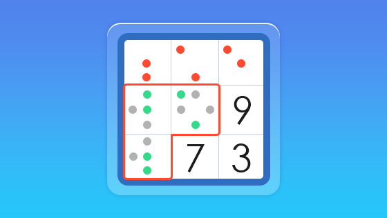 very very easy sudoku